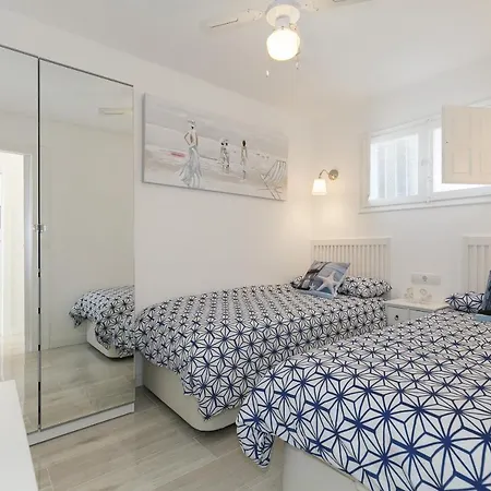 Uhc Rodas Apartment