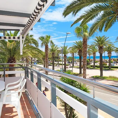 Apartment Uhc Rodas Salou