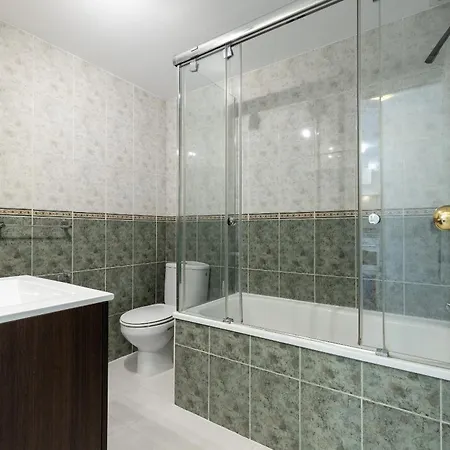 Apartment Uhc Rodas *