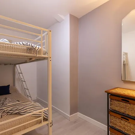 Apartment Uhc Rodas