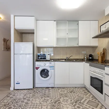 Apartment Uhc Rodas Salou