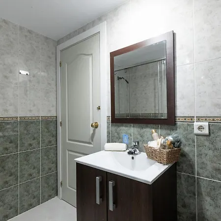 Apartment Uhc Rodas