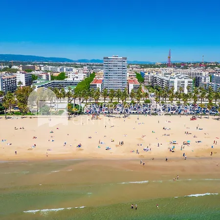 Apartment Uhc Rodas Salou