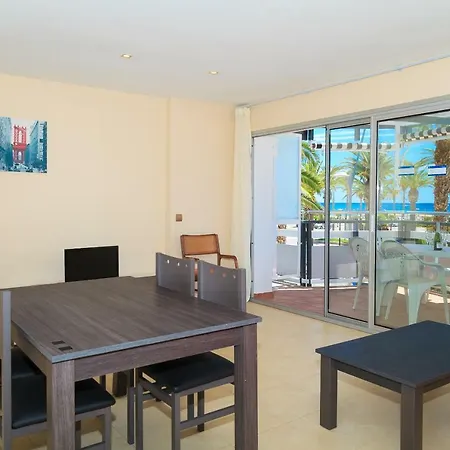 Apartment Uhc Rodas *