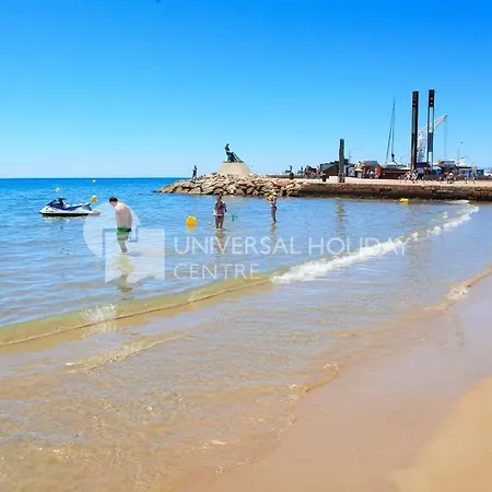 Uhc Rodas Appartement Salou