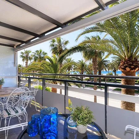 Appartement Uhc Rodas Salou