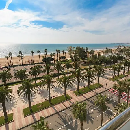 Apartman Uhc Rodas