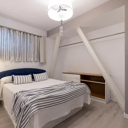 Apartman Uhc Rodas Salou