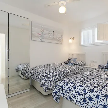 Apartman Uhc Rodas *