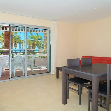 Uhc Rodas Apartman Salou