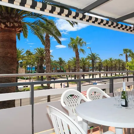 Apartman Uhc Rodas Salou